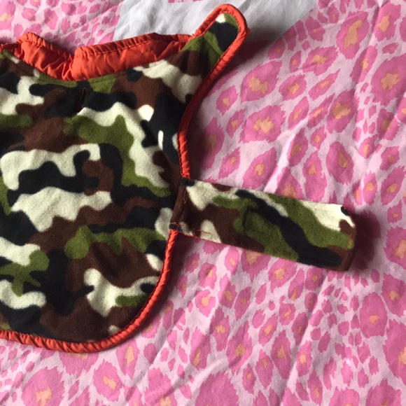 Awesome super cute & warm doggie winter coat!! - Picture 5 of 8